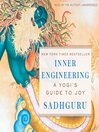 Cover image for Inner Engineering